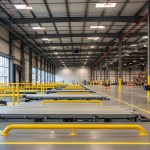 Équipement de quai : comment optimiser la sécurité et l'efficacité de vos opérations logistiques ?