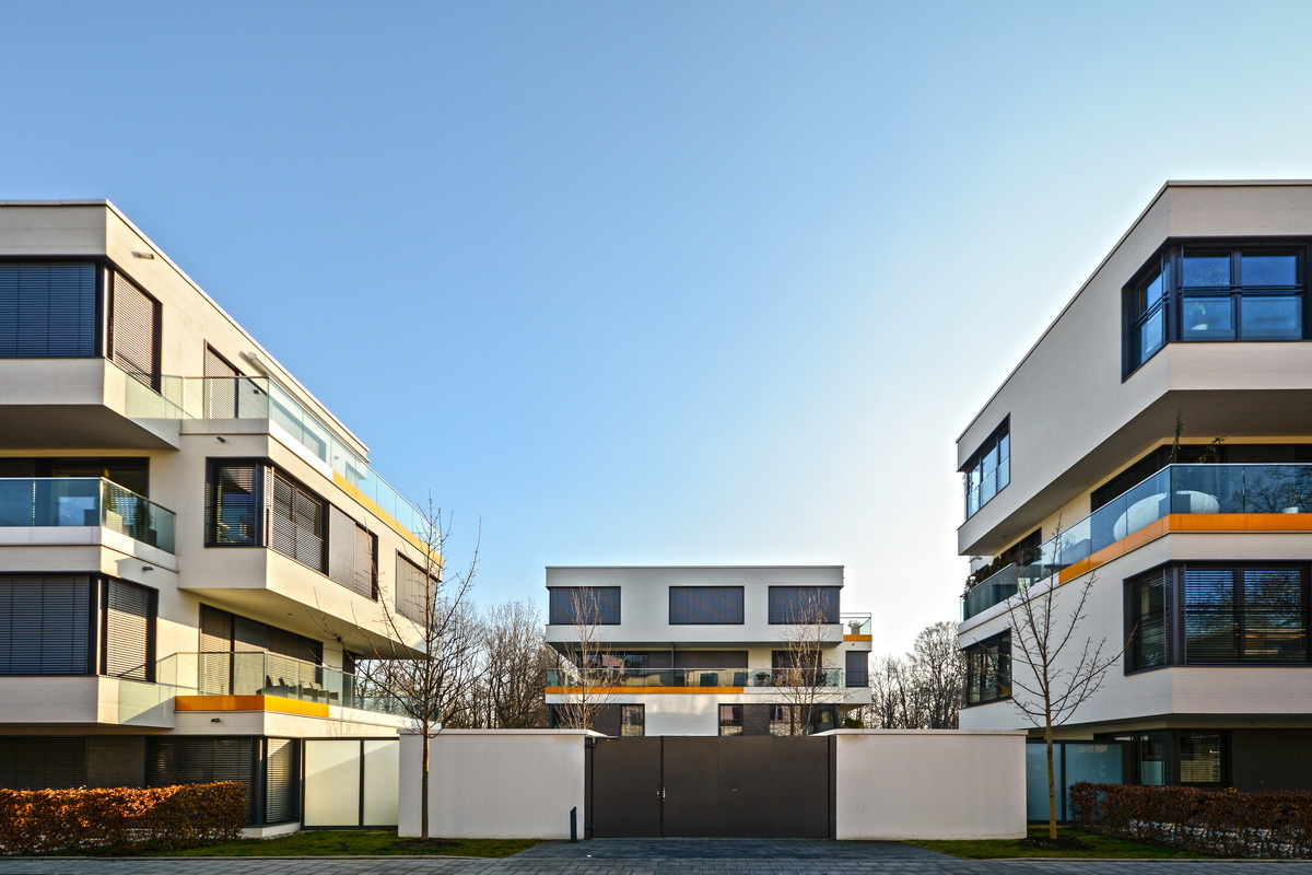L'état du marché de l'immobilier de luxe en France